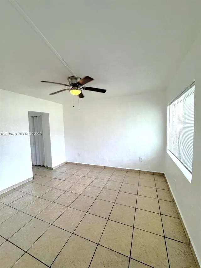 1-bedroom rental at 420 NW 10th Street #7, Miami