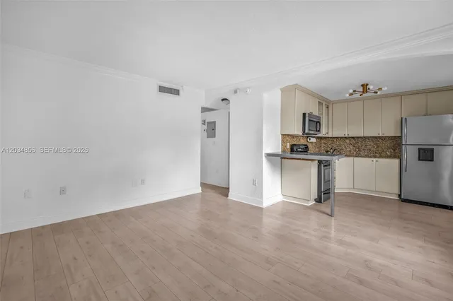 2-bedroom rental at 3245 Virginia Street #24, Miami