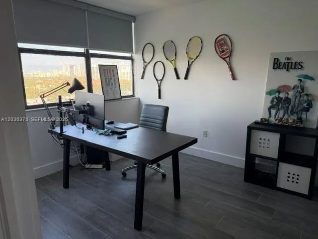 3-bedroom rental at 3375 N Country Club Drive #1409, Aventura