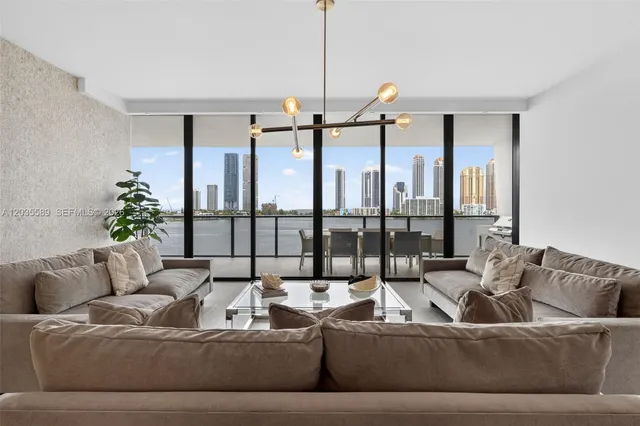 3-bedroom rental at 5500 Island Estates Dr 507 #507, Aventura