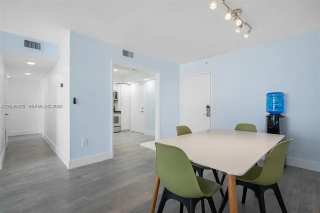 2-bedroom rental at 2780 NE 183rd Street #2009, Aventura