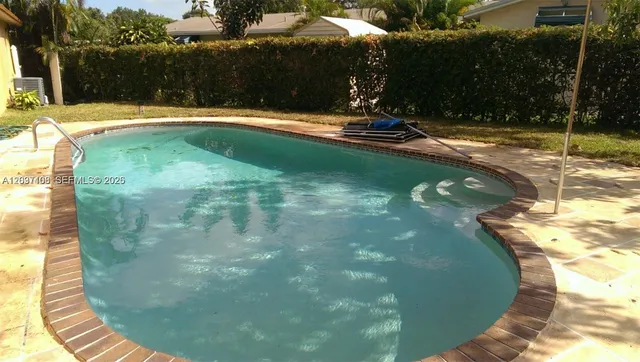 2-bedroom rental at 18223 Oleta Drive #18223, North Miami Beach