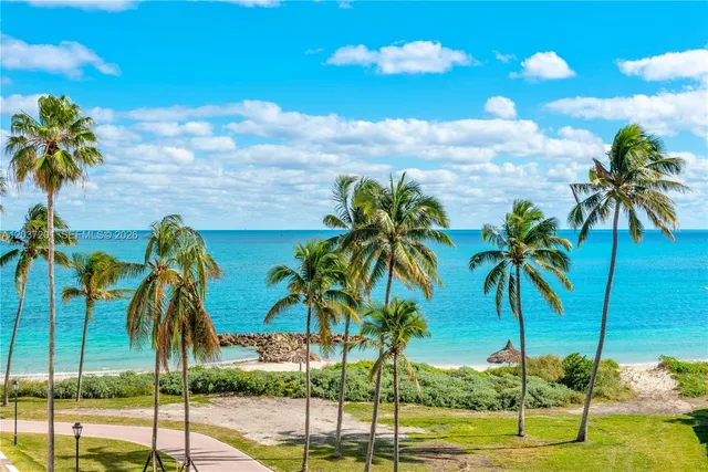 3-bedroom rental at 19242 Fisher Island Drive #19242, Miami Beach