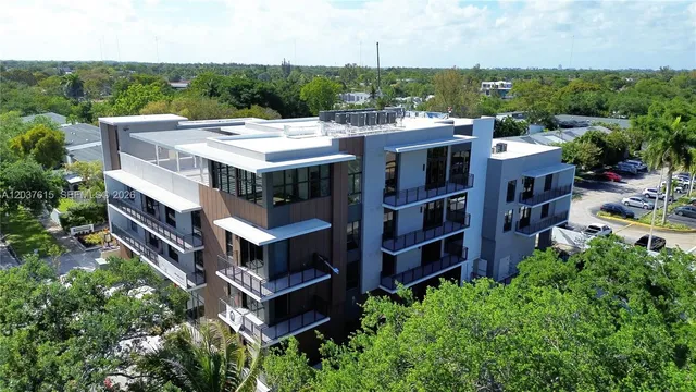1-bedroom rental at 2479 NE 192nd Street #207, Miami