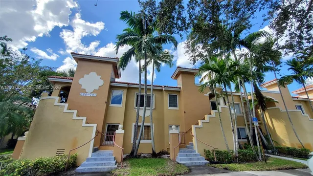 2-bedroom rental at 640 NW 79th Avenue #202, Pembroke Pines