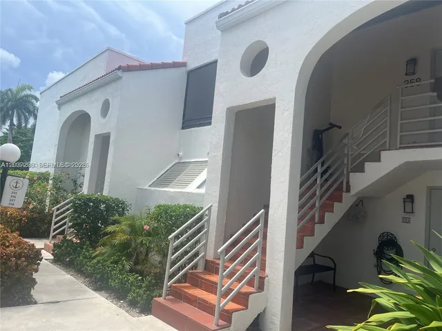 2-bedroom rental at 3545 Magellan Circle #3585, Aventura