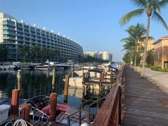 1-bedroom rental at 2961 NE 185th Street #1601, Aventura