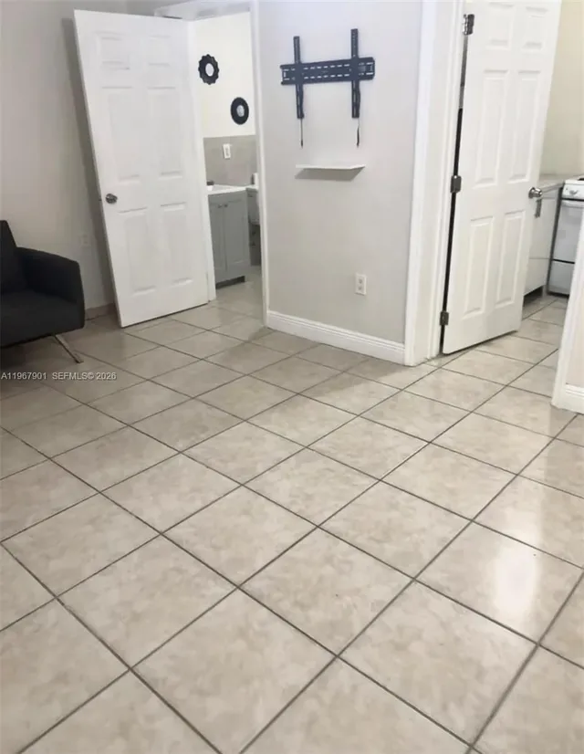 1-bedroom rental at 103xx SW 168th Street #0, Miami