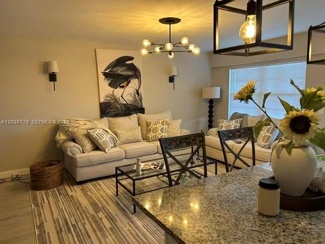 2-bedroom rental at 493 Fanshaw L 493 #493, Boca Raton