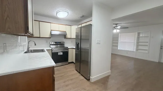 5-bedroom rental at 2580 NW 62nd Avenue, Margate
