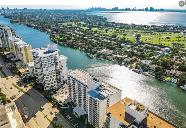 1-bedroom rental at 5700 Collins Avenue #3N, Miami Beach