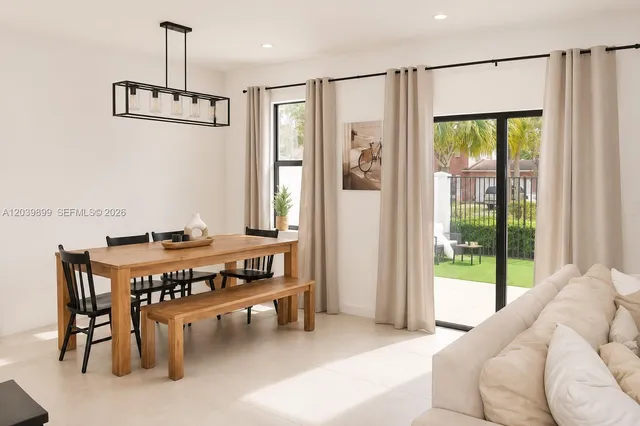 3-bedroom rental at 452 NW 203rd Terrace #452, Miami Gardens