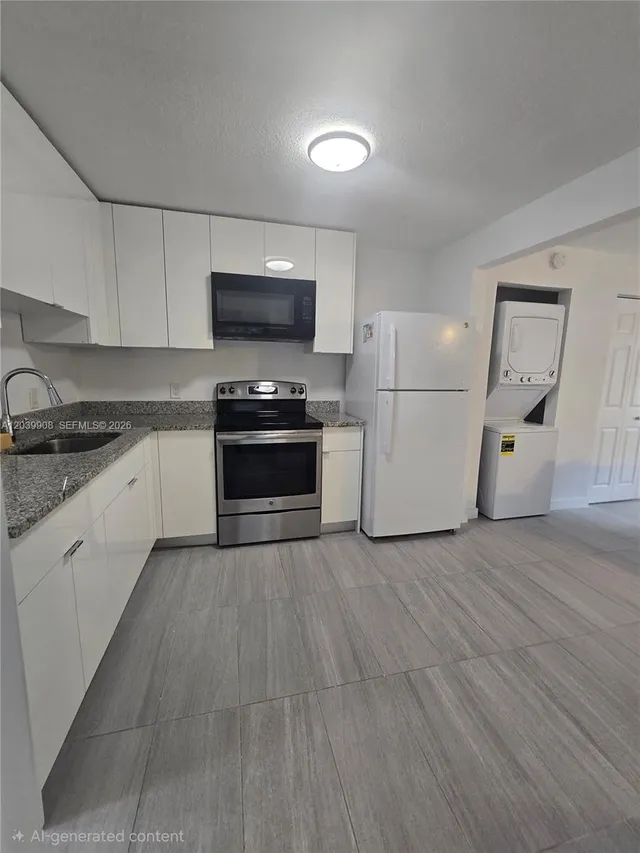 1-bedroom rental at 237 SW 13th Street #5, Dania Beach