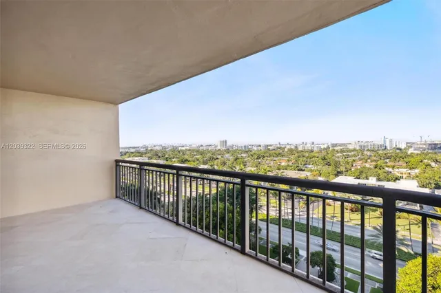 2-bedroom rental at 10175 Collins Avenue #907, Bal Harbour