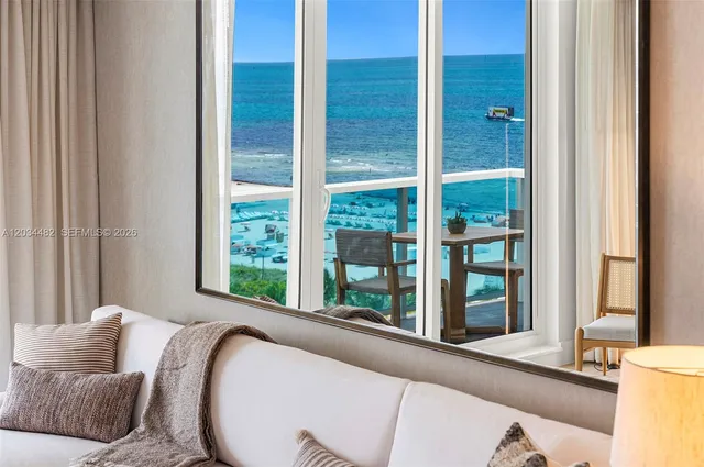 1-bedroom rental at 102 24th Street #1112, Miami Beach