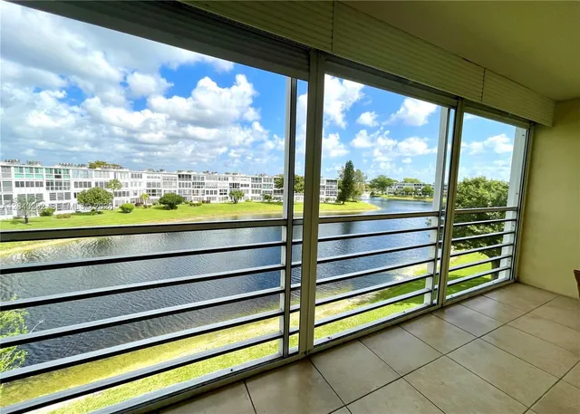1-bedroom rental at 4031 Harwood D 4031 #4031, Deerfield Beach