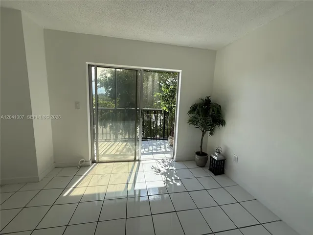 2-bedroom rental at 13455 NE 10th Avenue #410, North Miami