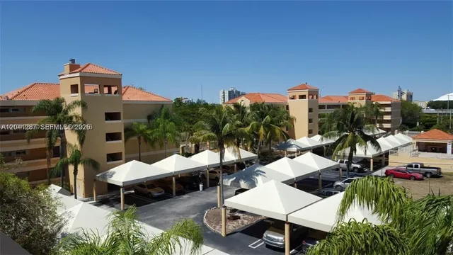2-bedroom rental at 201 NW 7th Street #408, Miami