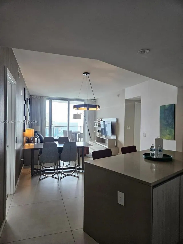 2-bedroom rental at 4111 S Ocean Drive #1204, Hollywood