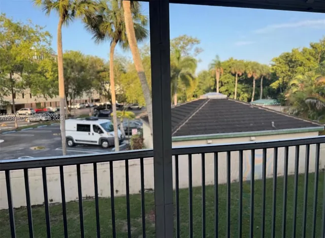 2-bedroom rental at 8750 Royal Palm Boulevard #209, Coral Springs