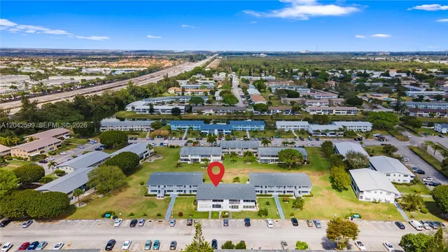 1-bedroom rental at 237 Camden J 237 #237, West Palm Beach
