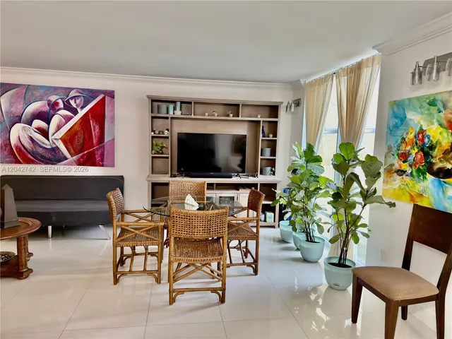 1-bedroom rental at 200 172nd Street #114, Sunny Isles Beach