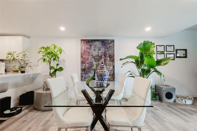 2-bedroom rental at 3745 NE 171st Street #27, North Miami Beach