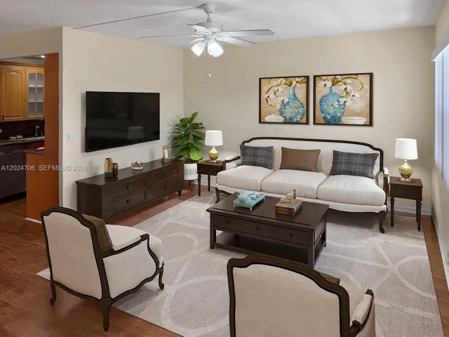 1-bedroom rental at 3069 Cornwall D 3069 #3069, Boca Raton