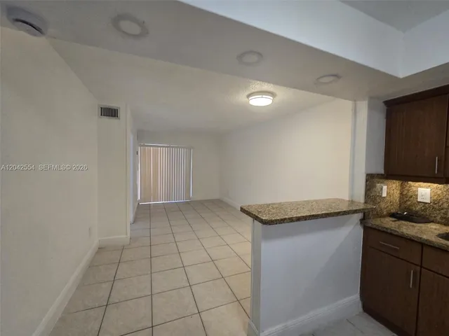 2-bedroom rental at 2441 NW 13th Street #62, Miami