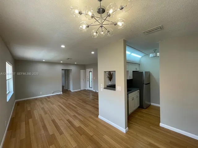 2-bedroom rental at 1300 N 17th Avenue #205, Hollywood