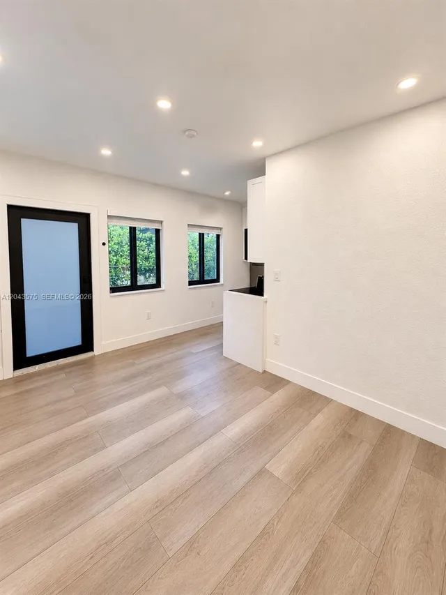1-bedroom rental at 5521 NW 1st Avenue #4, Miami