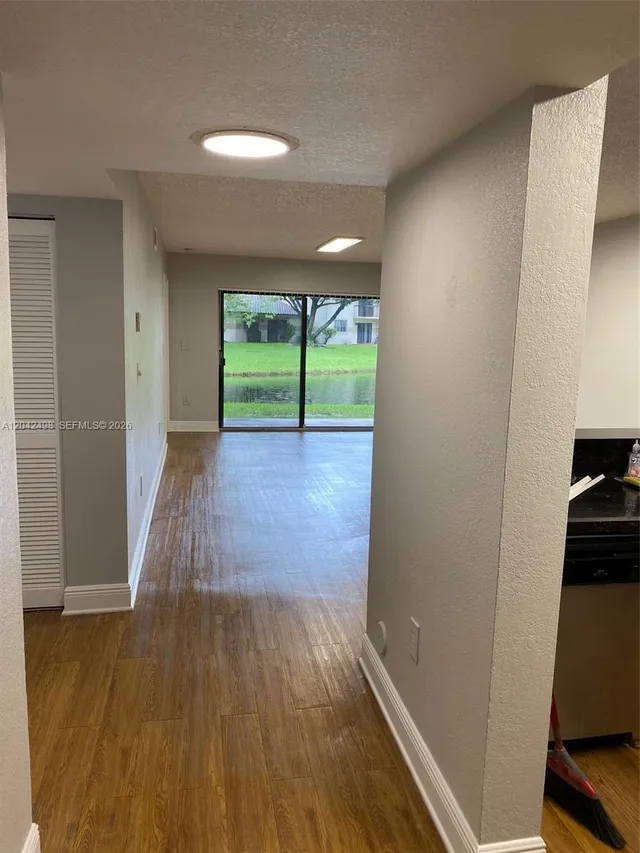 2-bedroom rental at 9981 Nob Hill Court #9981, Sunrise