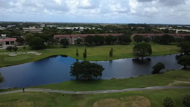 1-bedroom rental at 101 SW 132nd Way #404J, Pembroke Pines