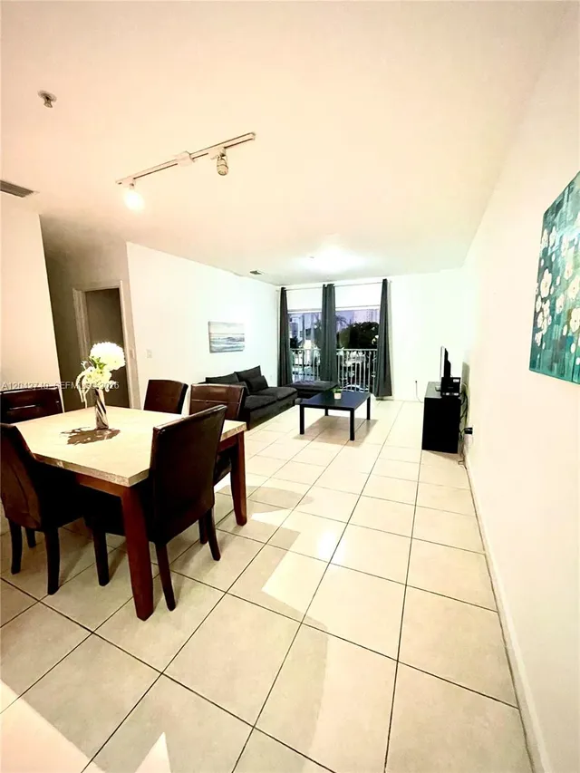 3-bedroom rental at 2280 SW 32nd Avenue #202, Miami