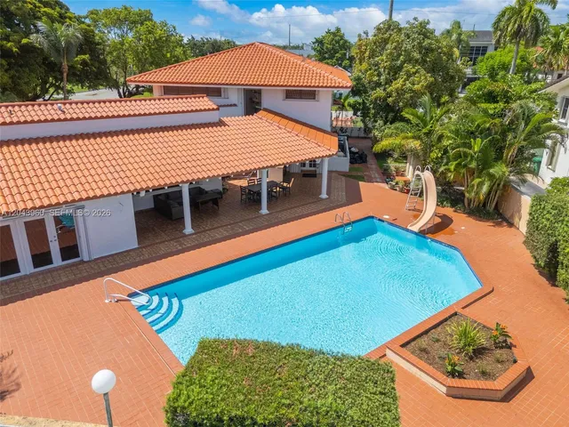 5-bedroom rental at 8390 SW 2nd Street #0, Miami