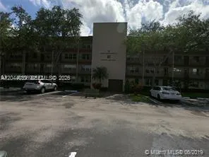 2-bedroom rental at 300 SW 134th Way #105E, Pembroke Pines