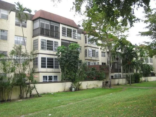1-bedroom rental at 7300 NW 17th Street #210, Plantation