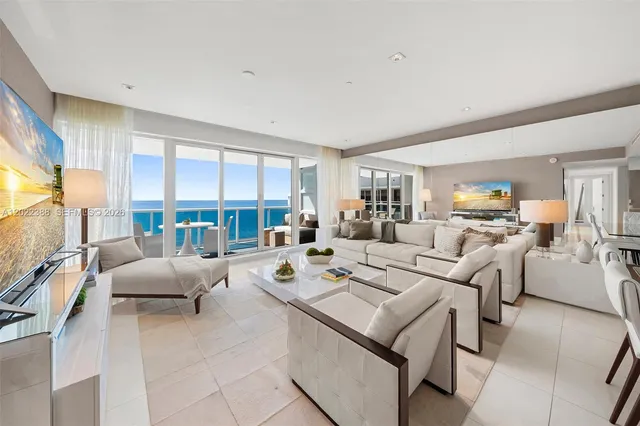 2-bedroom rental at 102 24th Street #PH1718, Miami Beach