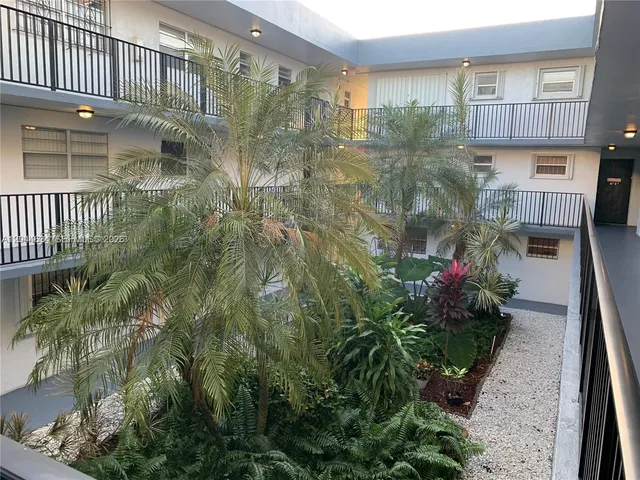 2-bedroom rental at 2460 SW 18th Avenue #1205, Miami