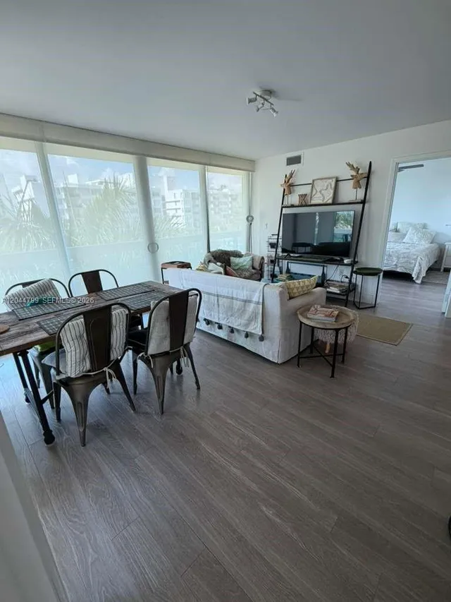 2-bedroom rental at 1025 92nd Street #507, Bay Harbor Islands