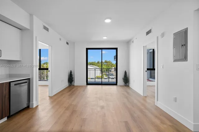 2-bedroom rental at 2479 NE 192nd Street #308, Miami