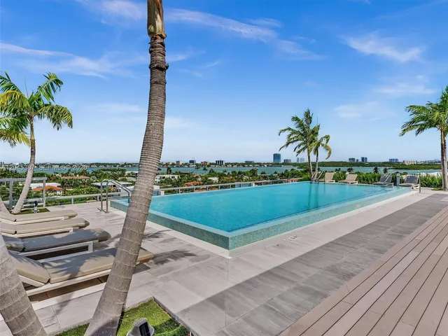 3-bedroom rental at 9940 W Bay Harbor Drive #3BN, Bay Harbor Islands