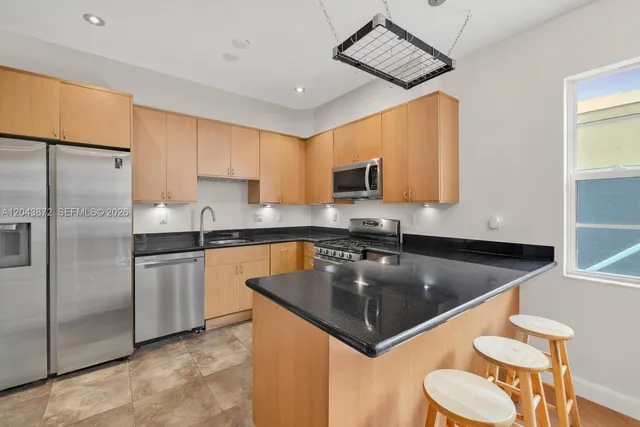 3-bedroom rental at 305 Jefferson Avenue #2, Miami Beach