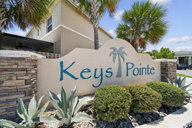 3-bedroom rental at 441 NE 4th Lane, Florida City