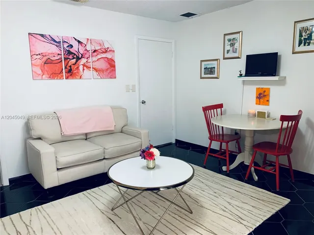 1-bedroom rental at 11230 SW 138th Street #A, Miami
