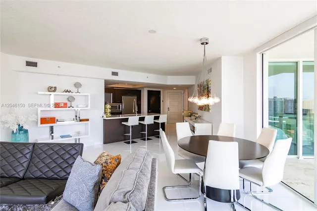 3-bedroom rental at 150 Sunny Isles Boulevard #11604, Sunny Isles Beach