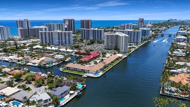 2-bedroom home at 3300 NE 36th Street #822, Fort Lauderdale