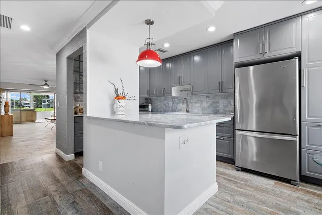 2-bedroom home at 1395 SW 27th Avenue #102, Delray Beach