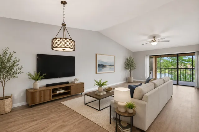 2-bedroom home at 1033 Banks Road #203, Margate