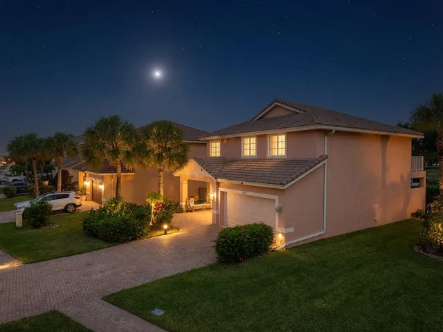 4-bedroom home at 149 Bellezza Terrace, Royal Palm Beach